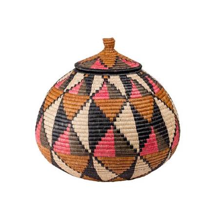 Handwoven Textile 4